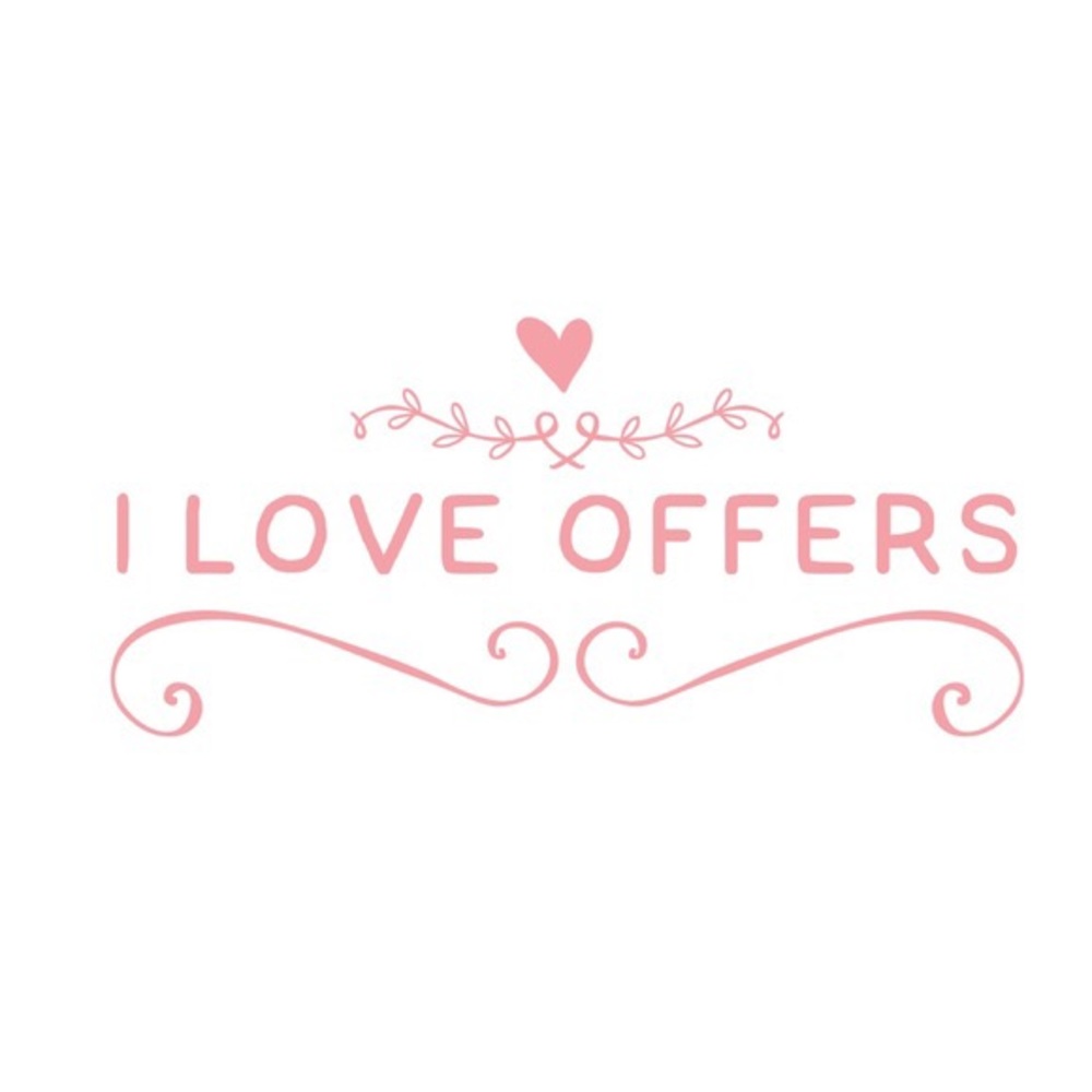 I 💕offers